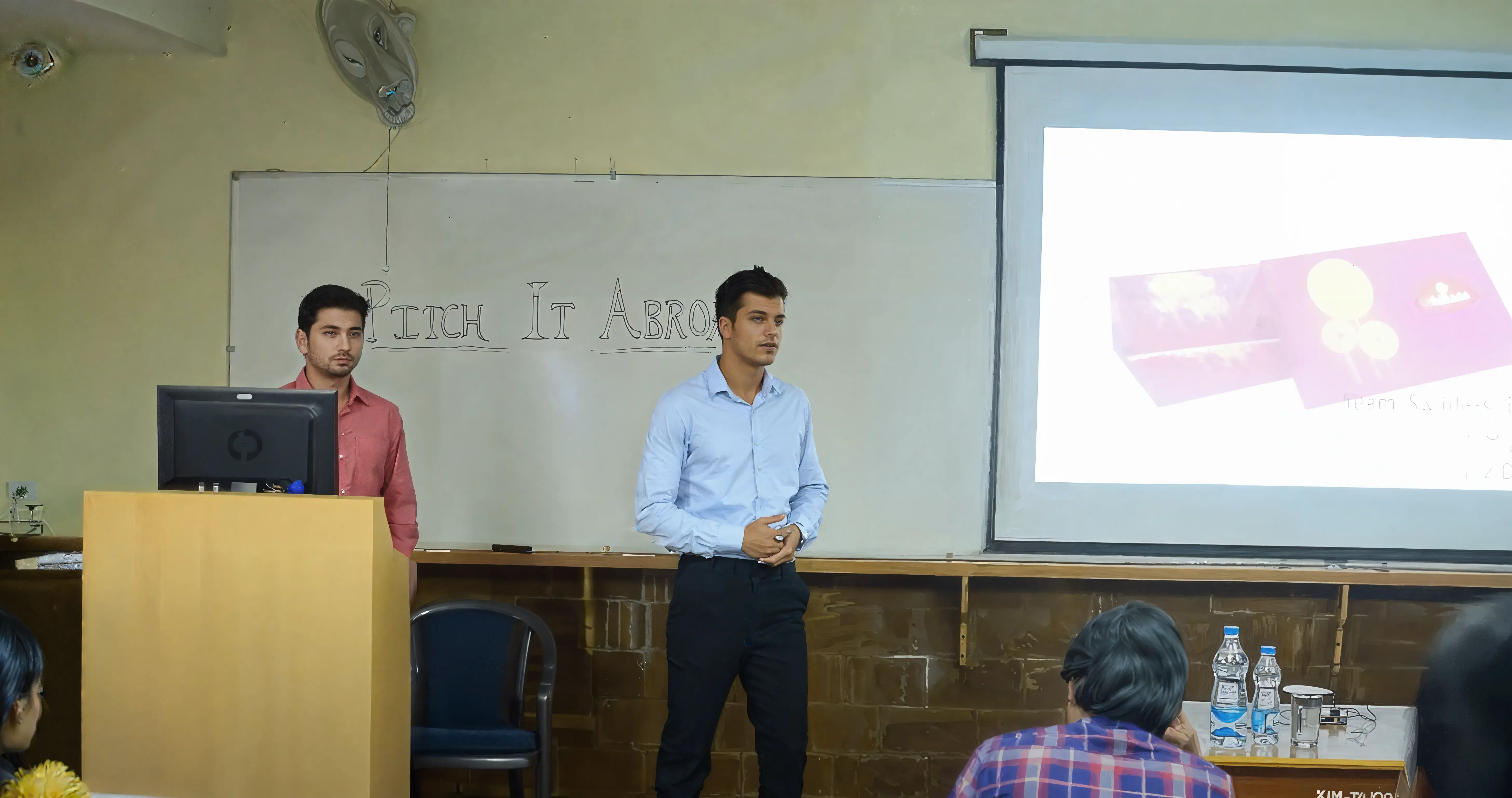 XIMB Facility photo 4